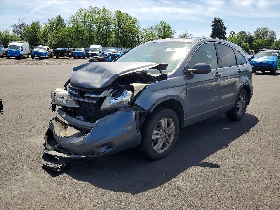Aukcja sprzedaży 2011 Honda Cr-v, vin: JHLRE4H78BC025184, numer aukcji: 56061246