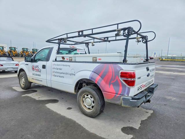 Продажа на аукционе авто 2014 Ford F150, vin: 1FTNF1CF5EKE27647, номер лота: 56151446