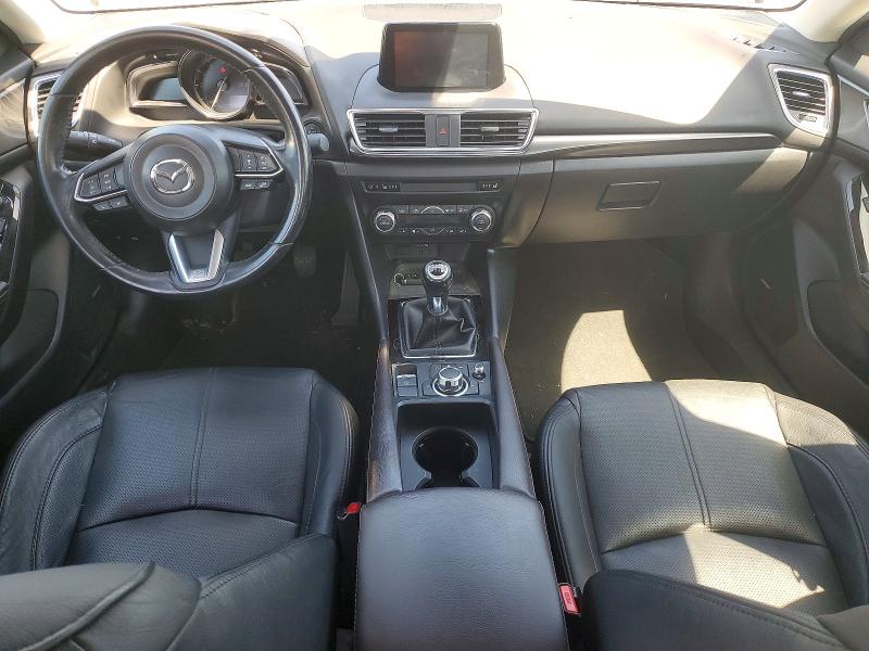Aukcja sprzedaży 2018 Mazda 3, vin: 3MZBN1W31JM174673, numer aukcji: 58117966