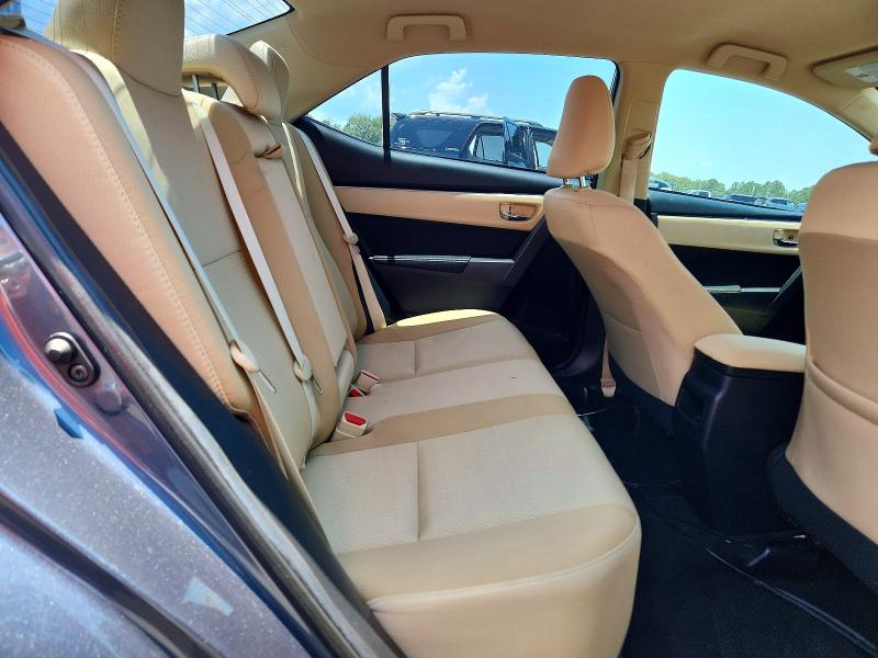 55781236 :رقم المزاد ، 2T1BURHE7JC991626 vin ، 2018 Toyota Corolla مزاد بيع