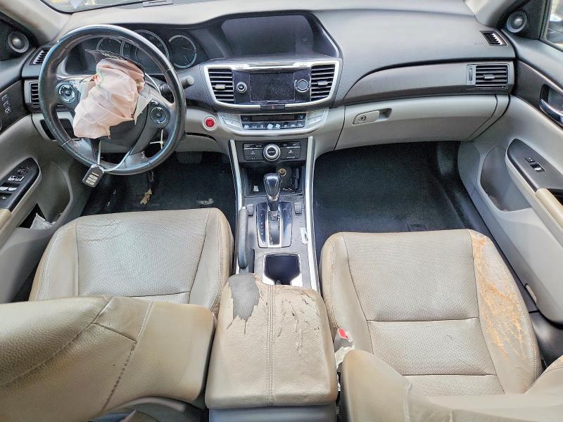 Aukcja sprzedaży 2014 Honda Accord, vin: 1HGCR3F84EA029375, numer aukcji: 58948786