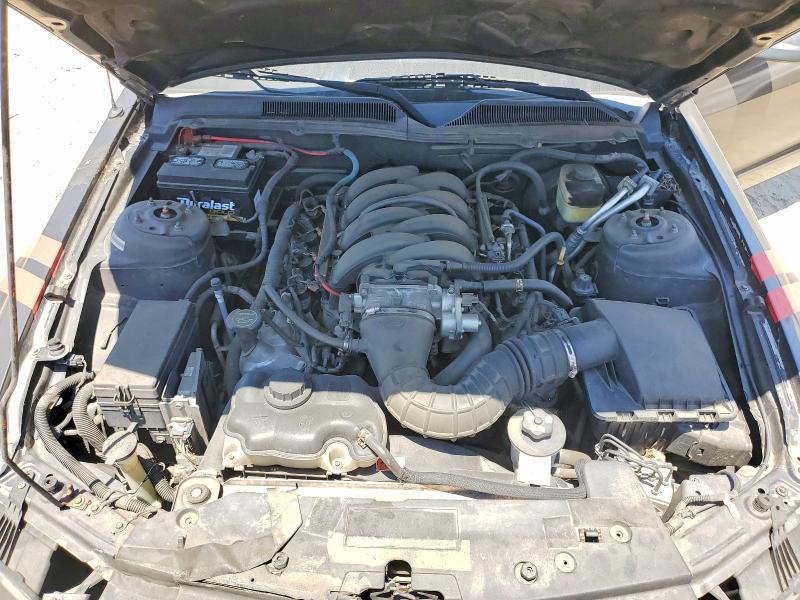 Продажа на аукционе авто 2007 Ford Mustang, vin: 1ZVFT82H675229408, номер лота: 58322656