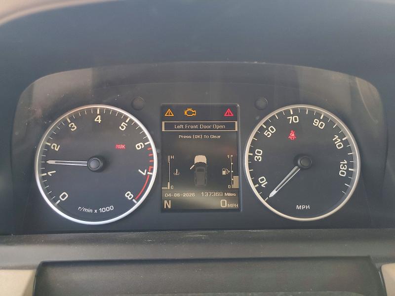Продажа на аукционе авто 2016 Land Rover Lr4, vin: SALAG2V65GA796573, номер лота: 55885426
