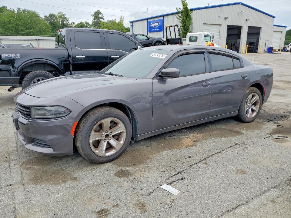 Aukcja sprzedaży 2015 Dodge Charger, vin: 2C3CDXAT0FH928872, numer aukcji: 57241756
