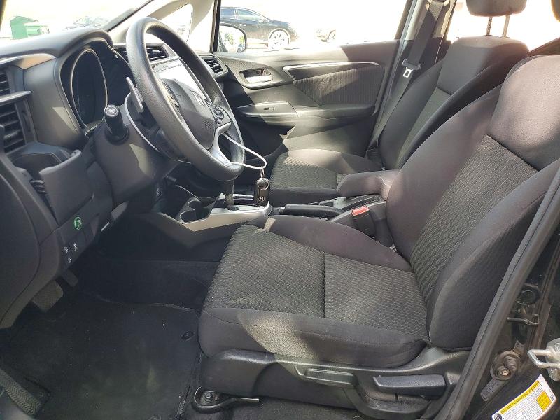 Продаж на аукціоні авто 2020 Honda Fit, vin: 3HGGK5H89LM730671, номер лоту: 57884716