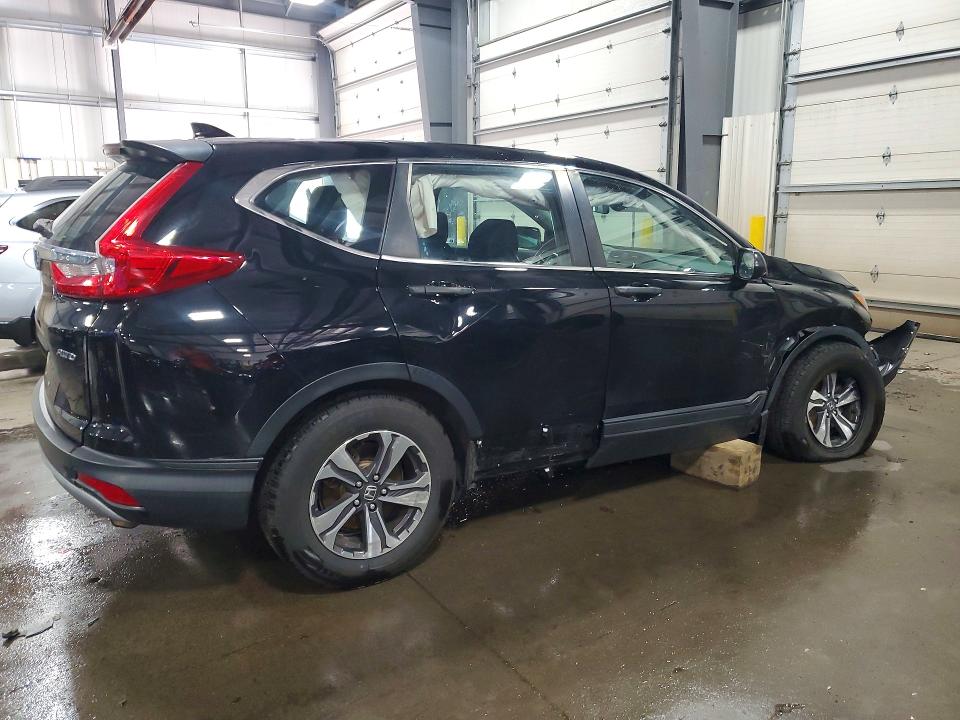 Aukcja sprzedaży 2018 Honda Cr-v, vin: 2HKRW6H35JH210315, numer aukcji: 58326466