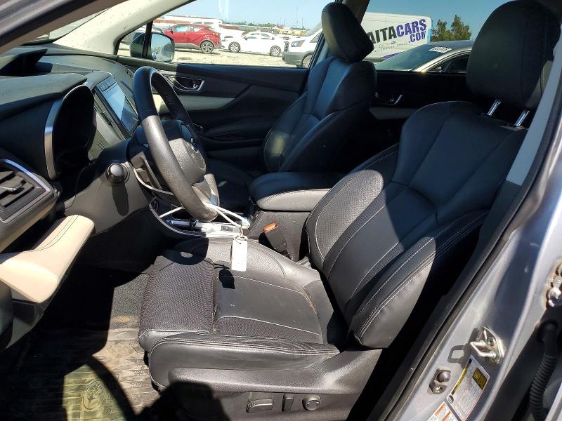 58485806 :رقم المزاد ، 4S4WMAMD0L3409051 vin ، 2020 Subaru Ascent مزاد بيع