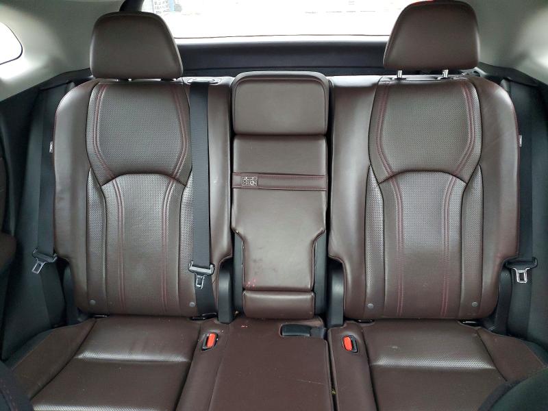 Продажа на аукционе авто 2016 Lexus Rx 450h, vin: 2T2BGMCA7GC003585, номер лота: 55422026