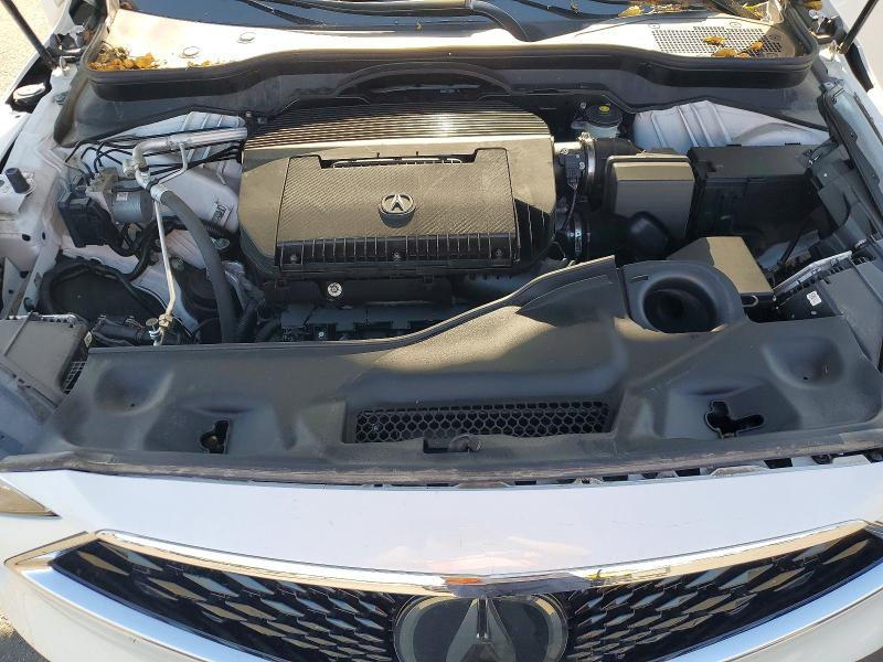 56780666 :رقم المزاد ، 5J8YE1H31RL035801 vin ، 2024 Acura Mdx مزاد بيع