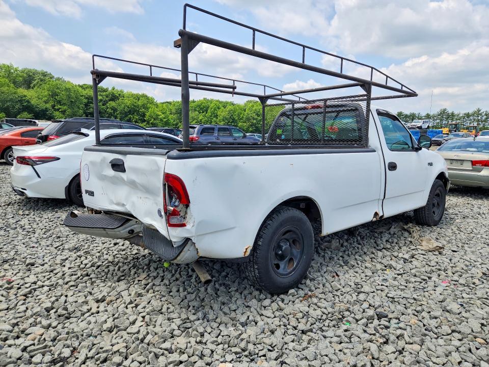 Продаж на аукціоні авто 2000 Ford F150, vin: 1FTZF1723YNB80415, номер лоту: 57113166