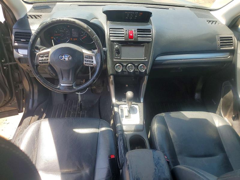 Продаж на аукціоні авто 2014 Subaru Forester, vin: JF2SJGPC1EH509197, номер лоту: 55867026