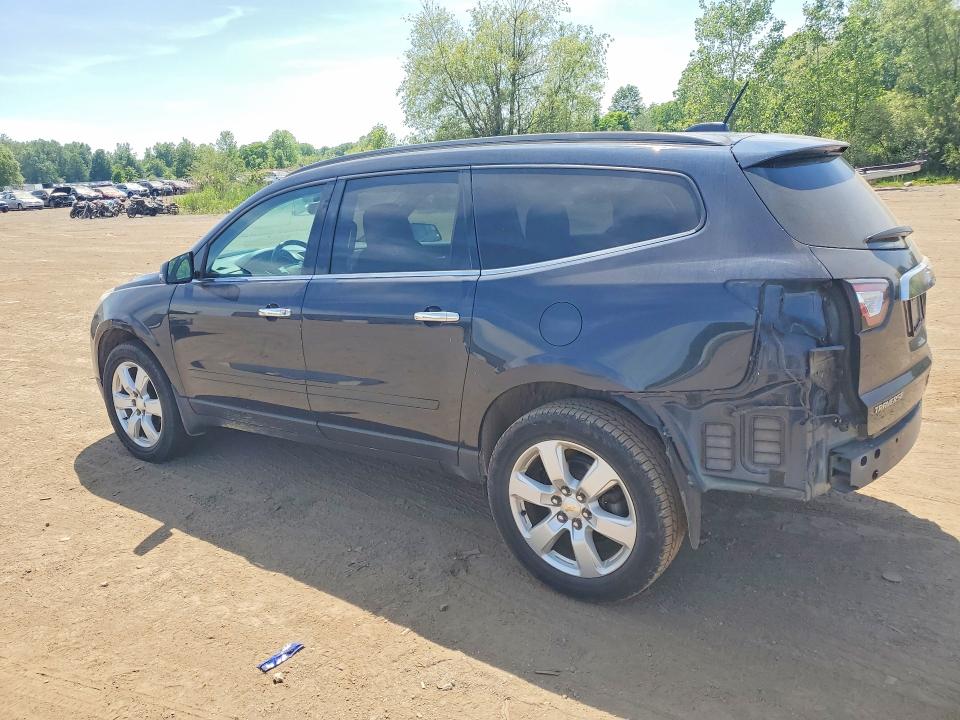 Aukcja sprzedaży 2017 Chevrolet Traverse, vin: 1GNKRGKD5HJ268353, numer aukcji: 56128216