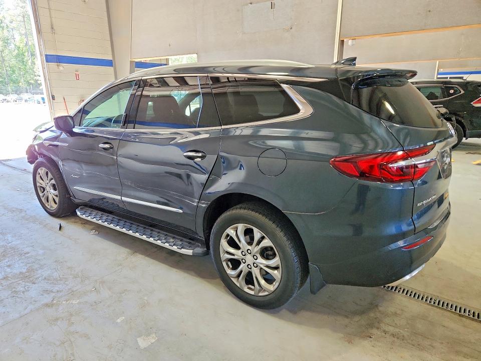56016976 :رقم المزاد ، 5GAERDKW0LJ286274 vin ، 2020 Buick Enclave مزاد بيع
