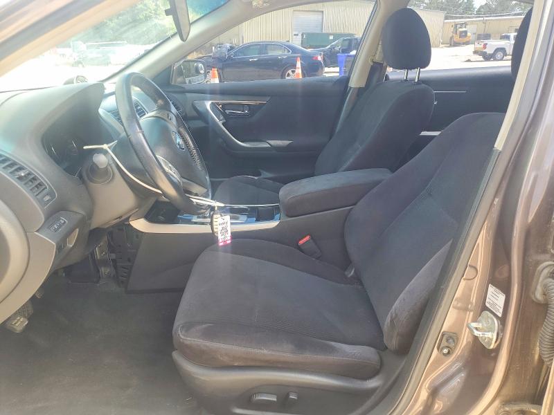 Продаж на аукціоні авто 2013 Nissan Altima, vin: 1N4AL3AP5DC188033, номер лоту: 58097626