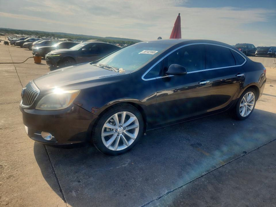 Продаж на аукціоні авто 2013 Buick Verano, vin: 1G4PP5SK2D4215430, номер лоту: 56142166