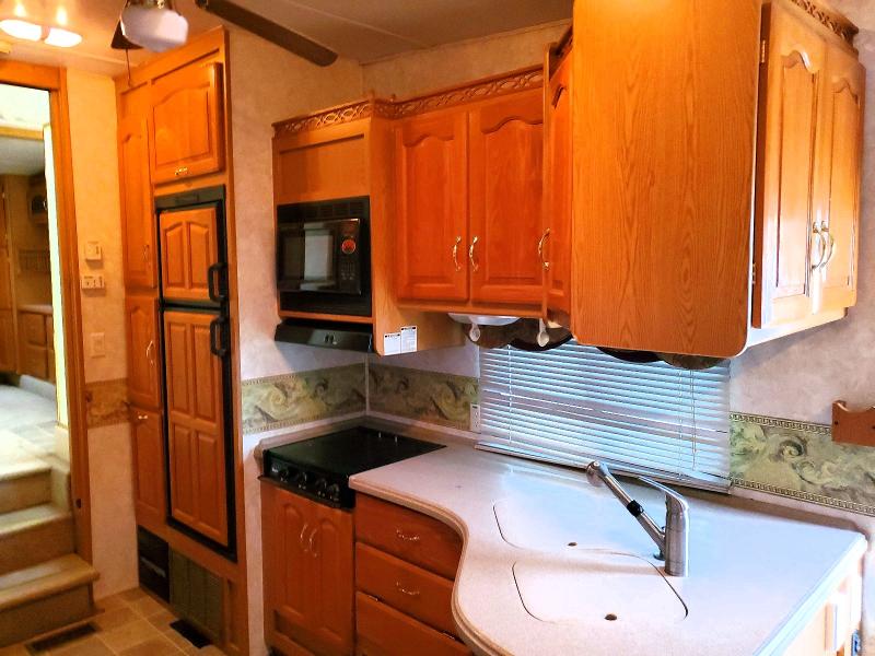 Продажа на аукционе авто 2004 Keystone Rv Montana Fifth Wheel, vin: 4YDF295224D510266, номер лота: 55647056