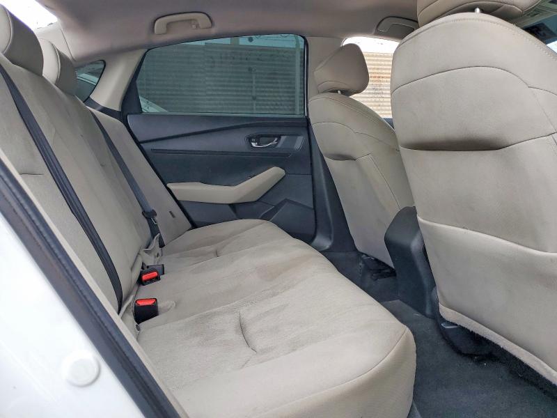 Продажа на аукционе авто 2023 Honda Accord, vin: 1HGCY1F26PA048404, номер лота: 56551346