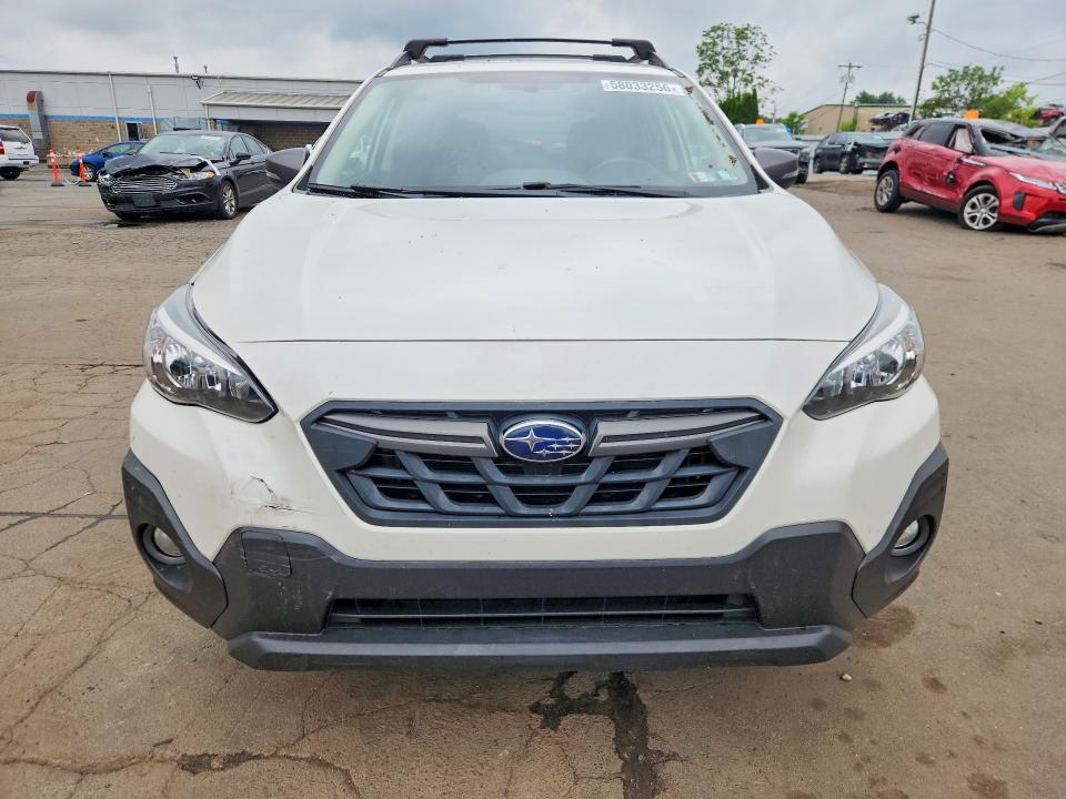 Продажа на аукционе авто 2022 Subaru Crosstrek, vin: JF2GTHSC6NH228154, номер лота: 58033256