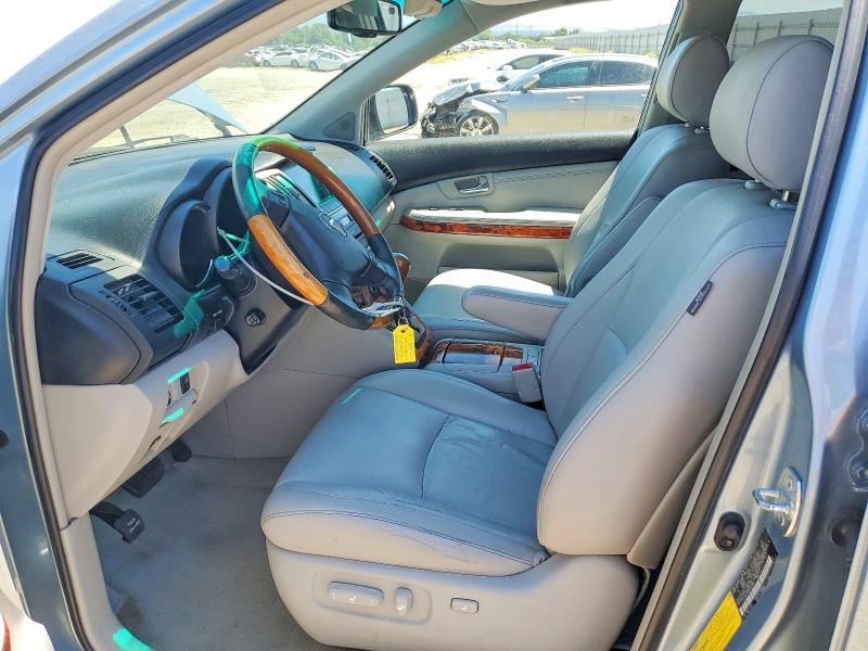 Продаж на аукціоні авто 2007 Lexus Rx, vin: 2T2GK31U97C020075, номер лоту: 58513966