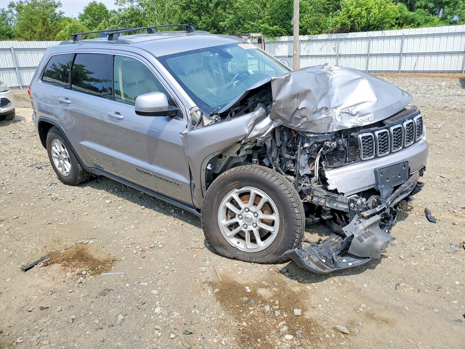 2019 Jeep Grand Cherokee მანქანა იყიდება აუქციონზე, vin: 1C4RJFAG5KC537032, აუქციონის ნომერი: 58025676