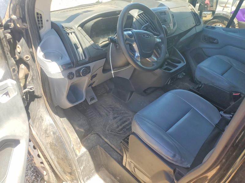 Aukcja sprzedaży 2017 Ford Transit, vin: 1FDBF9ZM3HKB57809, numer aukcji: 57744516