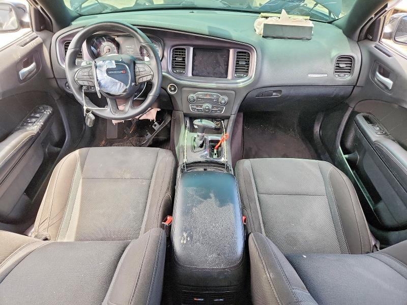 Продаж на аукціоні авто 2017 Dodge Charger, vin: 2C3CDXCT5HH581216, номер лоту: 57591866