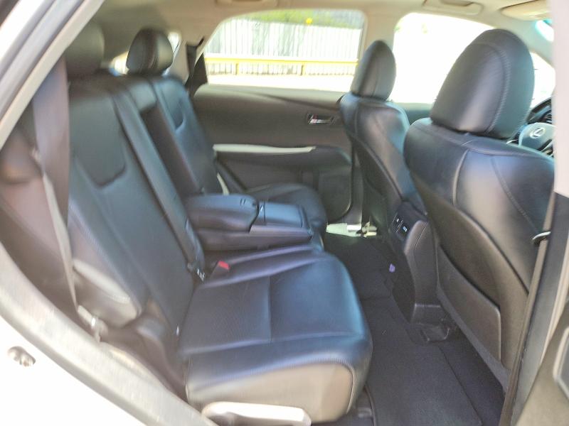 Продажа на аукционе авто 2013 Lexus Rx, vin: 2T2ZK1BA3DC093438, номер лота: 56393906