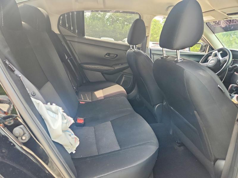 Продажа на аукционе авто 2024 Nissan Sentra, vin: 3N1AB8CV8RY309998, номер лота: 58217656