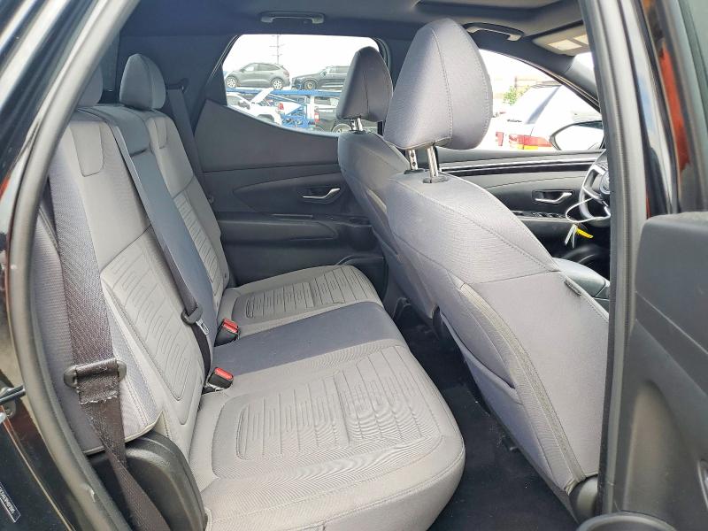 Продаж на аукціоні авто 2023 Hyundai Santa Cruz, vin: 5NTJCDAE1PH072045, номер лоту: 56806886