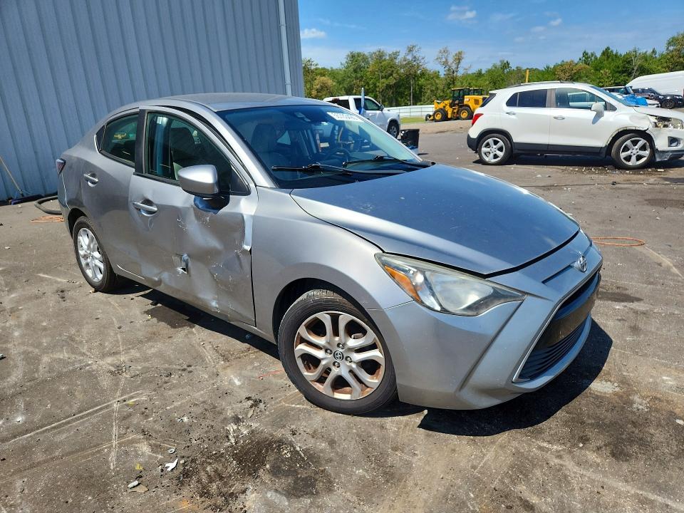 Продаж на аукціоні авто 2016 Scion Ia, vin: 3MYDLBZV4GY136278, номер лоту: 55783426