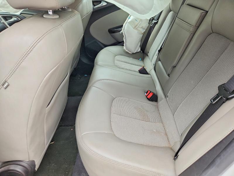 Продажа на аукционе авто 2015 Buick Verano, vin: 1G4PP5SK5F4179347, номер лота: 55390676