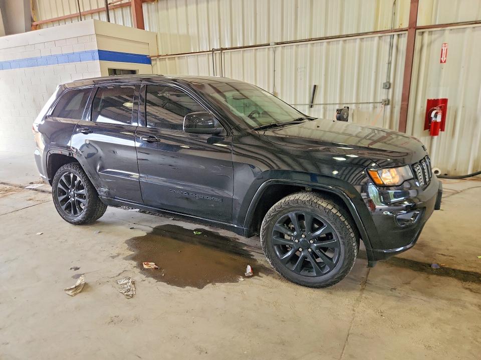 Продажа на аукционе авто 2020 Jeep Grand Cherokee, vin: 1C4RJFAGXLC333683, номер лота: 57177386