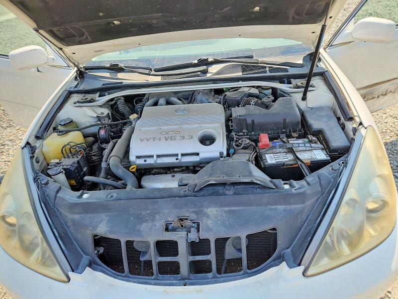 2006 Lexus Es მანქანა იყიდება აუქციონზე, vin: JTHBA30G565149292, აუქციონის ნომერი: 58273256