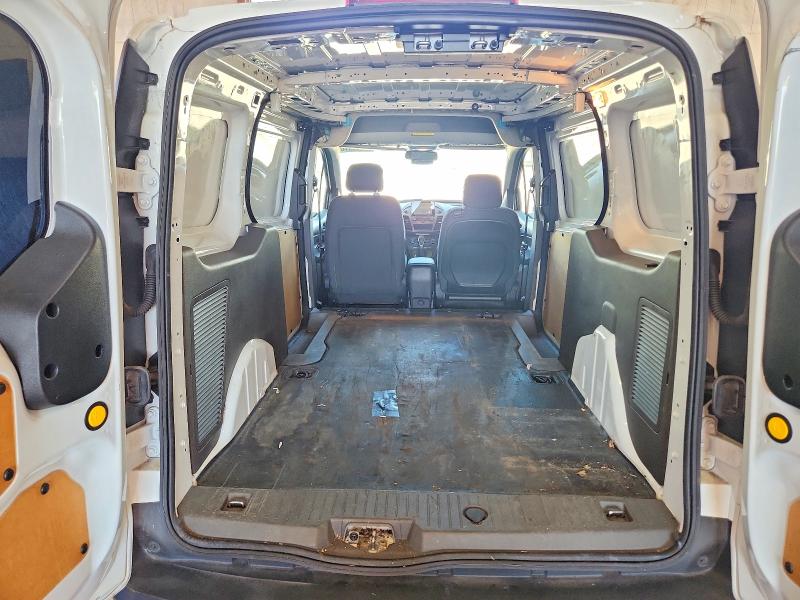 64684596 :رقم المزاد ، NM0LS7F25L1435956 vin ، 2020 Ford Transit Connect مزاد بيع