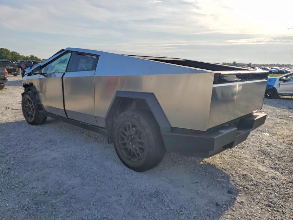 Aukcja sprzedaży 2024 Tesla Cybertruck, vin: 7G2CEHED2RA050979, numer aukcji: 56829806