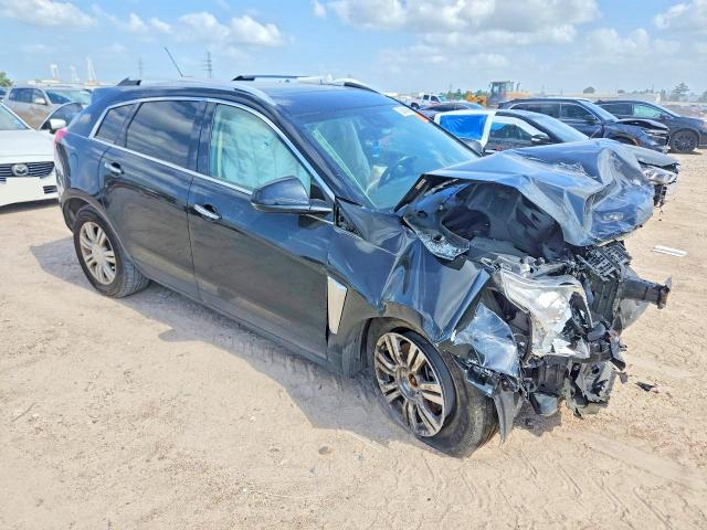 Продаж на аукціоні авто 2015 Cadillac Srx, vin: 3GYFNBE30FS520365, номер лоту: 58404806