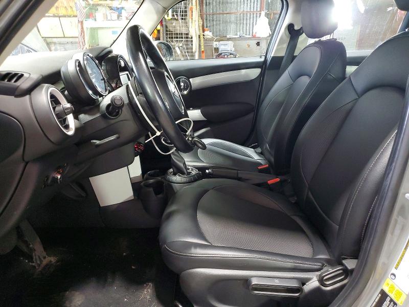 56840156 :رقم المزاد ، WMWXU1C50G2D10602 vin ، 2016 Mini Cooper مزاد بيع
