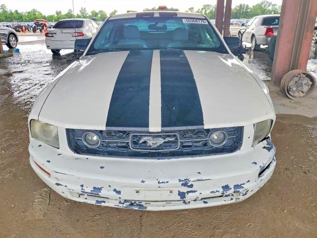 Продажа на аукционе авто 2008 Ford Mustang, vin: 1ZVHT80N985115437, номер лота: 55368776