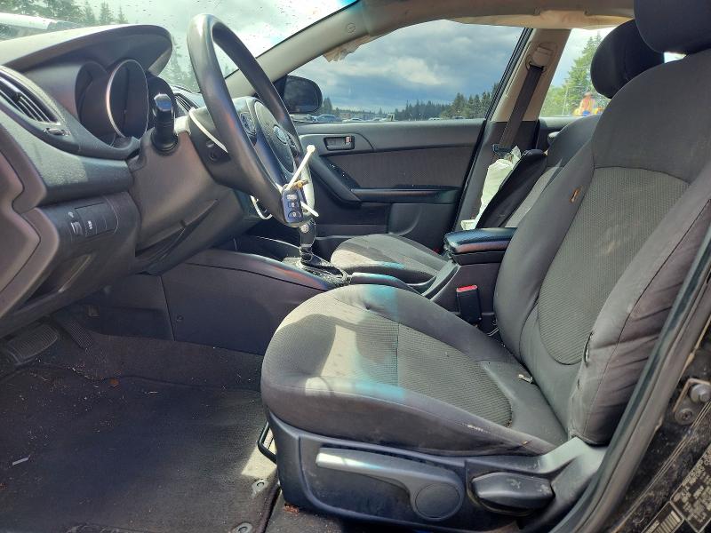 Продажа на аукционе авто 2012 Kia Forte, vin: KNAFU4A24C5508062, номер лота: 56349726