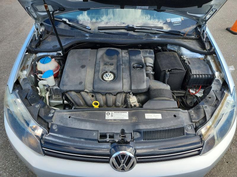 2014 Volkswagen Jetta მანქანა იყიდება აუქციონზე, vin: 3VWPP7AJ6EM602199, აუქციონის ნომერი: 58475526