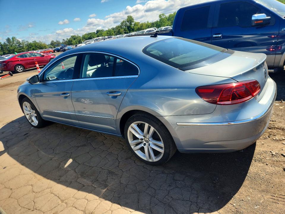 Продаж на аукціоні авто 2013 Volkswagen Cc, vin: WVWRP7ANXDE556380, номер лоту: 57770206