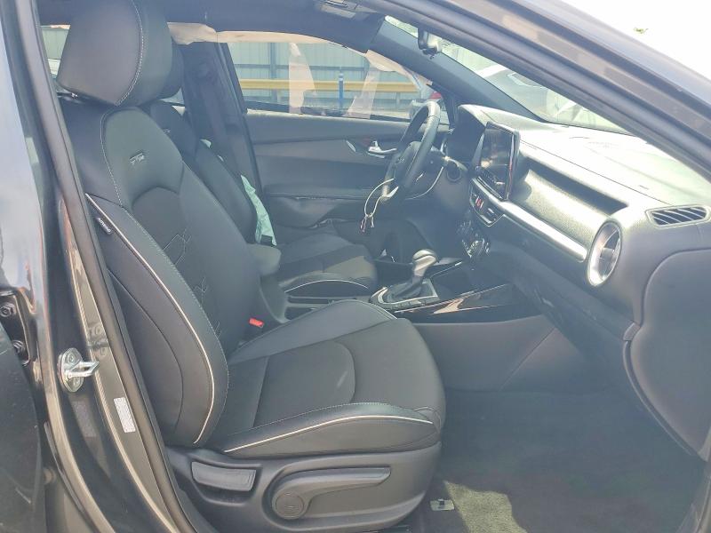 Продажа на аукционе авто 2024 Kia Forte, vin: 3KPF54AD6RE772463, номер лота: 57089306