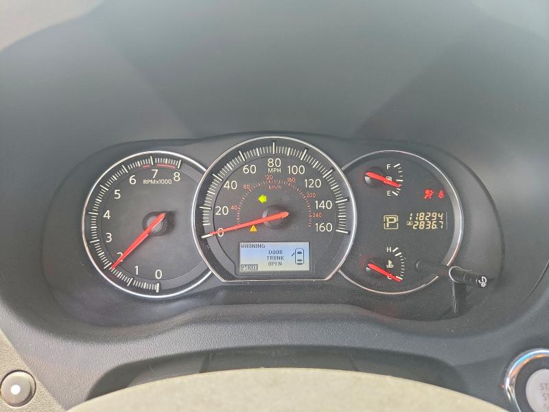 Aukcja sprzedaży 2014 Nissan Maxima, vin: 1N4AA5AP2EC479804, numer aukcji: 58903116