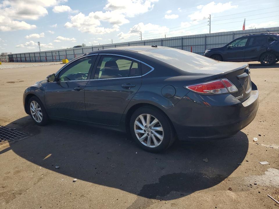 Aukcja sprzedaży 2012 Mazda 6, vin: 1YVHZ8CH0C5M20299, numer aukcji: 56340996