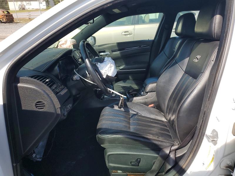 Продаж на аукціоні авто 2019 Chrysler 300, vin: 2C3CCABG0KH515345, номер лоту: 56033756