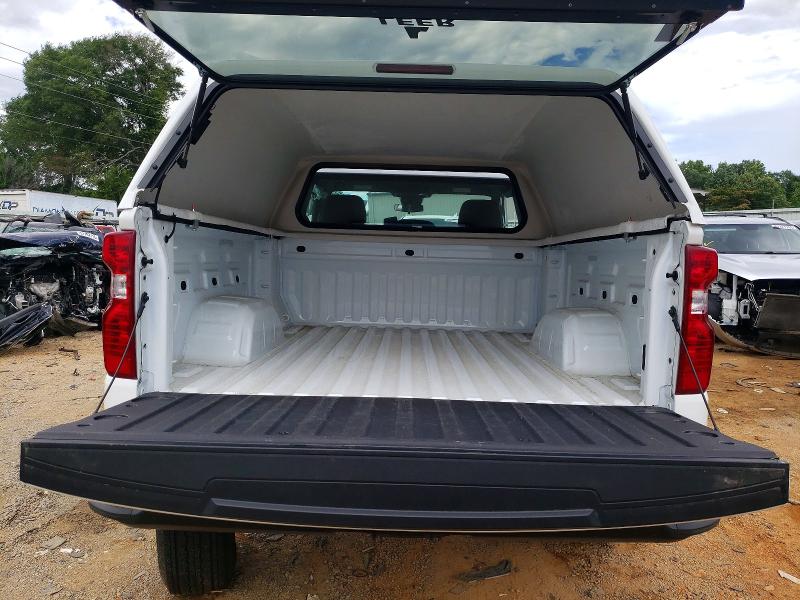 57638936 :رقم المزاد ، 3GCNAAEK2TG233543 vin ، 2026 Chevrolet Silverado مزاد بيع