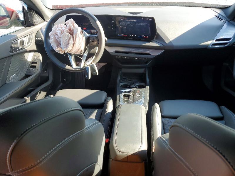 57183026 :رقم المزاد ، WBA23GG09S7T56081 vin ، 2025 Bmw 228xi مزاد بيع
