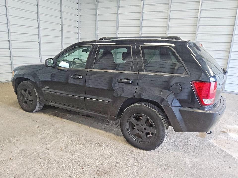 Auction sale of the 2007 Jeep Grand Cherokee, vin: 1J8GR48K57C619616, lot number: 57753946