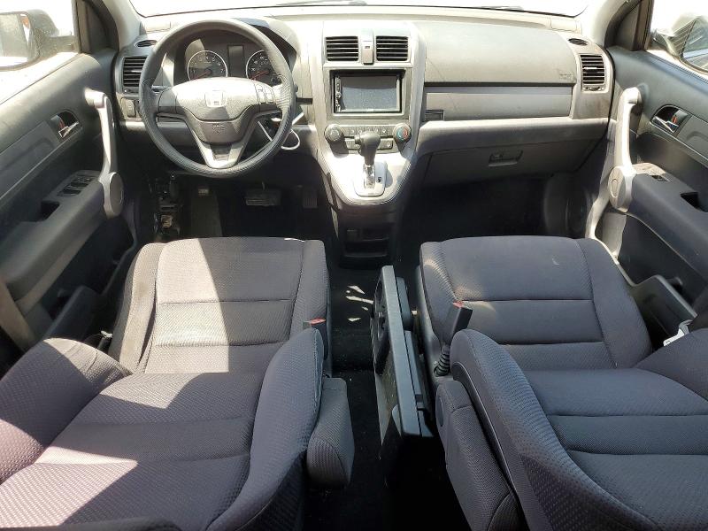 59221506 :رقم المزاد ، JHLRE38317C009133 vin ، 2007 Honda Cr-v مزاد بيع