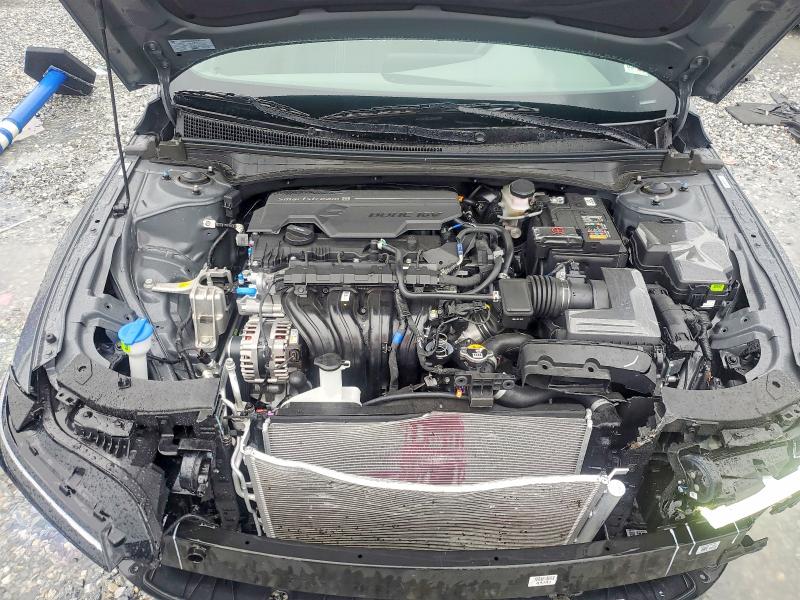 56963496 :رقم المزاد ، KMHLM4DG3TU221150 vin ، 2026 Hyundai Elantra مزاد بيع